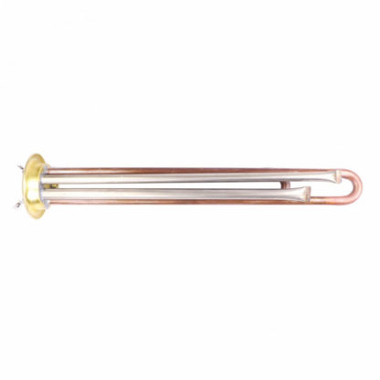 ТЭН RF для водонагревателя Electrolux, Thermex 2 кВт, М4, L305мм, 50854 – фото 9