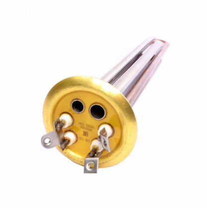 ТЭН RF для водонагревателя Electrolux, Thermex 2 кВт, М4, L305мм, 50854 – фото 10