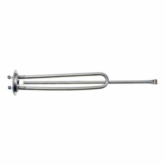 ТЭН RF для водонагревателя Garanterm, Thermex, 700W, М6, L355мм, 20446 – фото 12