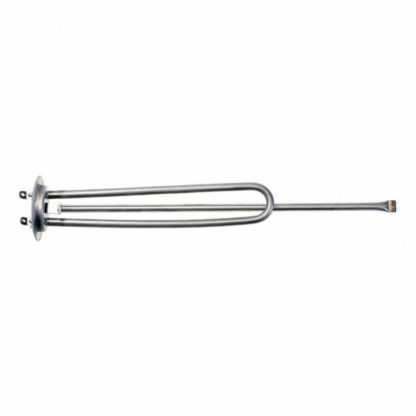ТЭН RF для водонагревателя Garanterm, Thermex, 700W, М6, L355мм, 20446 – фото 7