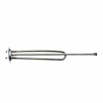 ТЭН RF для водонагревателя Garanterm, Thermex, 700W, М6, L355мм, 20446 – фото 8