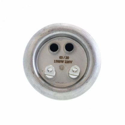 ТЭН RF для водонагревателя Thermex 1.5 кВт, М6, клеммы под винт М4, L295мм, 20049 – фото 11