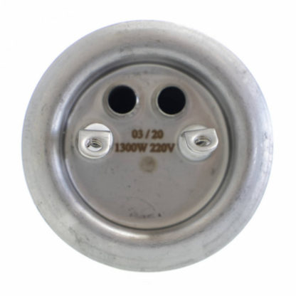 ТЭН RF для водонагревателя Thermex 1.3 кВт, М6, клеммы под винт М4, L350мм, 20447 – фото 11