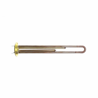 ТЭН RF для водонагревателя Garanterm, Thermex 1.3 кВт, М4, L305мм, 50057 – фото 12