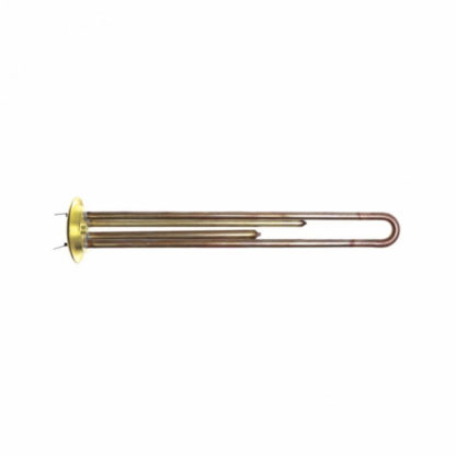 ТЭН RF для водонагревателя Garanterm, Thermex 1.3 кВт, М4, L305мм, 50057 – фото 7