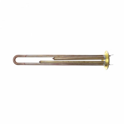 ТЭН RF для водонагревателя Garanterm, Thermex 1.3 кВт, М4, L305мм, 50057 – фото 8