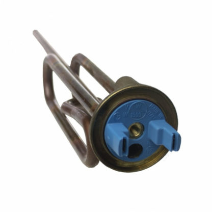 ТЭН RCF для водонагревателя Ariston, Thermex, 1.5 кВт, М5, 3401164 – фото 10