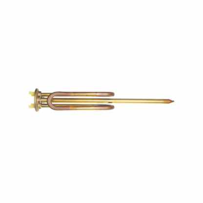 ТЭН RCF для водонагревателя Ariston, Thermex, 1.5 кВт, M6, трубка под термостат D10, 3401996 – фото 9