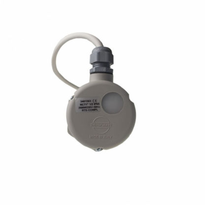 Комплект ТЭН RCT для водонагревателя Nibe, Baxi, Termica 2.5 кВт, G1 1/2", L370мм + стержневой термостат + индикаторная лампа + крышка + сетевой шнур, 3401363 – фото 10