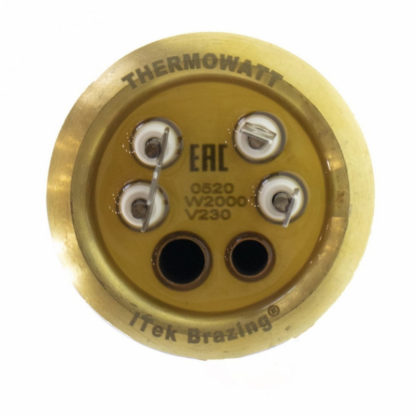 ТЭН RF для водонагревателя Thermex 2 кВт, M4, L335мм, 50053 – фото 11