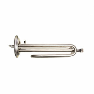 ТЭН RF для водонагревателя Electrolux 1.5 кВт, М6, L200мм, 20105 – фото 14