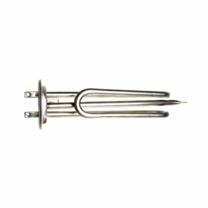 ТЭН RF для водонагревателя Electrolux 1.5 кВт, М6, L200мм, 20105 – фото 8