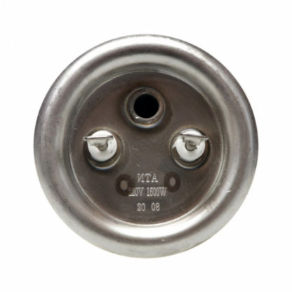 ТЭН RF для водонагревателя Electrolux 1.5 кВт, М6, L200мм, 20105 – фото 10