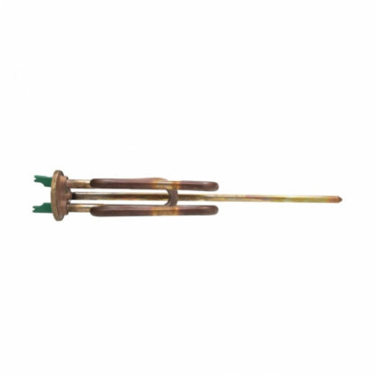 ТЭН RCF для водонагревателя Ariston, Thermex, 1.5 кВт, 3401189 – фото 9