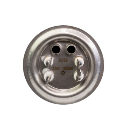 ТЭН RF для водонагревателя Elsotherm, Termolux 1 кВт, М6, L295мм, 30109 – фото 11
