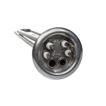 ТЭН RF для водонагревателя Electrolux, Thermex 2 кВт, М4, L320мм, 40042 – фото 10