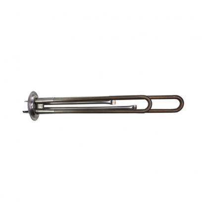 ТЭН RF для водонагревателя Electrolux, Thermex 2 кВт, М4, L320мм, 40042 – фото 8
