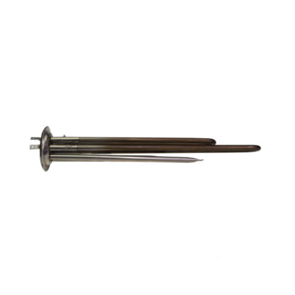 ТЭН RF для водонагревателя Electrolux, Thermex 2 кВт, М4, L320мм, 40042 – фото 9