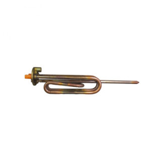 ТЭН RCA для водонагревателя Ariston 1.8 кВт, М5, 111868 – фото 8