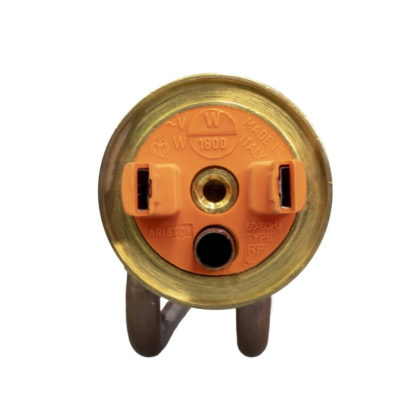 ТЭН RCA для водонагревателя Ariston 1.8 кВт, М5, 111868 – фото 11
