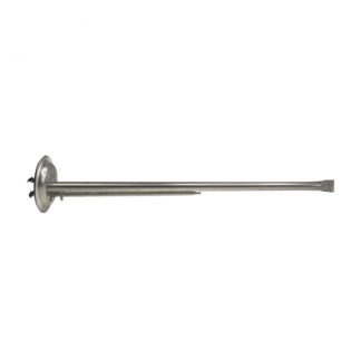 ТЭН для водонагревателя Electrolux, 2 кВт, М4, L490мм, 20947 – фото 10