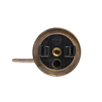 ТЭН RCF-OR для водонагревателя Ariston, Thermex 1.8 кВт, М6, L315мм, 3401915 – фото 11
