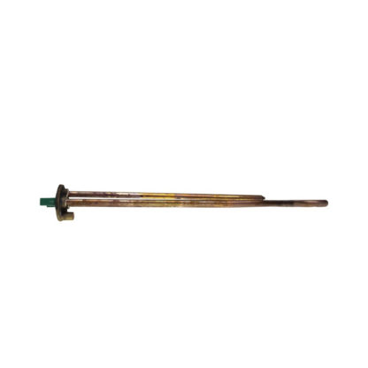 ТЭН RCF-OR для водонагревателя Ariston, Thermex 2 кВт, М6, L325мм, 3402039 – фото 9