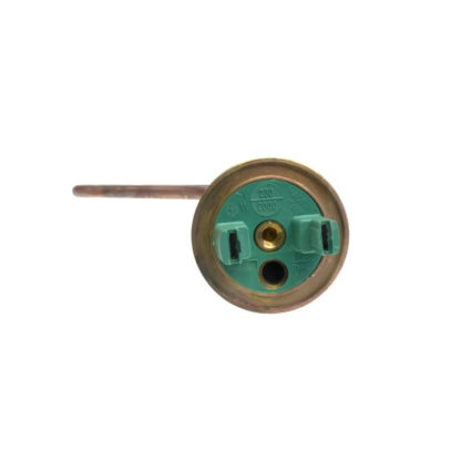ТЭН RCF-OR для водонагревателя Ariston, Thermex 2 кВт, М6, L325мм, 3402039 – фото 10