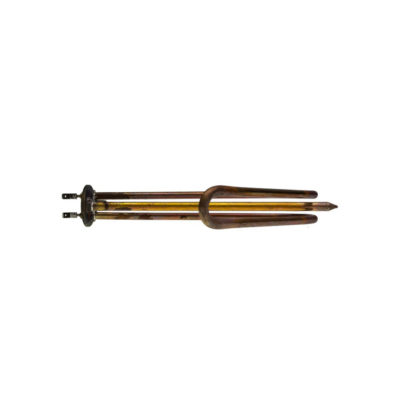 ТЭН RCA для водонагревателя Ariston 1.5 кВт, М6, L275мм, 3401262 – фото 8