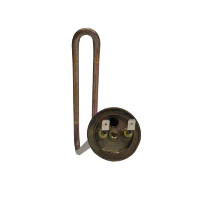 ТЭН RCA для водонагревателя Ariston 1.5 кВт, М6, L275мм, 3401262 – фото 10