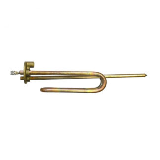 ТЭН RCA для водонагревателя Ariston 1.2 кВт, М5, R10025 – фото 12