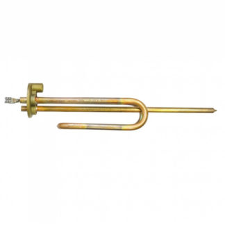 ТЭН RCA для водонагревателя Ariston 1.2 кВт, М6, 3401240 – фото 13