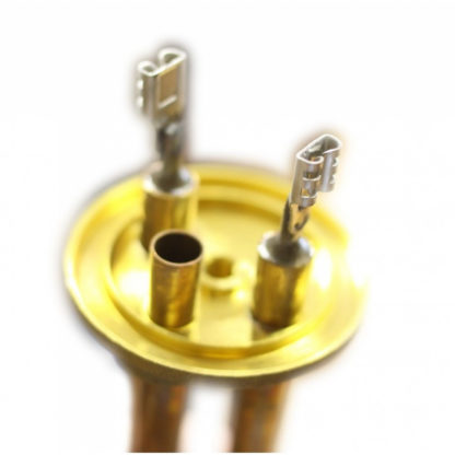 ТЭН RCA для водонагревателя Ariston 1.2 кВт, М6, 3401240 – фото 9