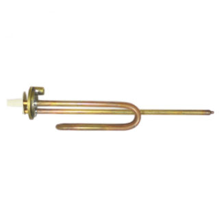 ТЭН RCA для водонагревателя Ariston 1.5 кВт, М6, R816645 – фото 20