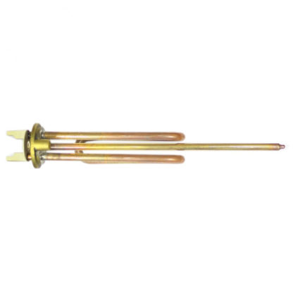 ТЭН RCA для водонагревателя Ariston 1.5 кВт, М6, R816645 – фото 8