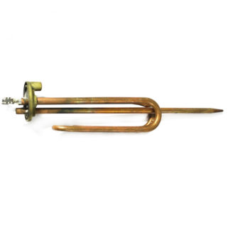 ТЭН RCA для водонагревателя Ariston 1.5 кВт, М5, 20025 – фото 14