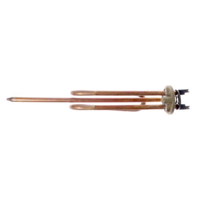 ТЭН RCA для водонагревателя Ariston 1.5 кВт, М5, 30716 – фото 8