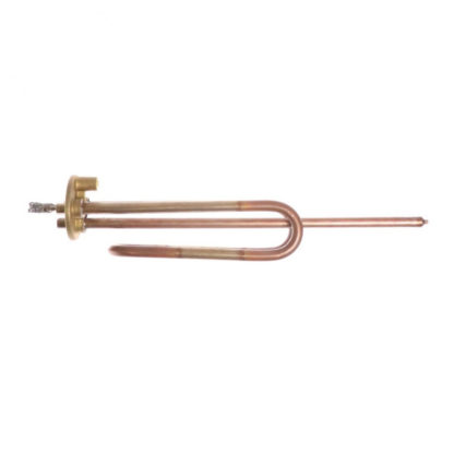 ТЭН RCA для водонагревателя Ariston 1.5 кВт, М5, 816644 – фото 7