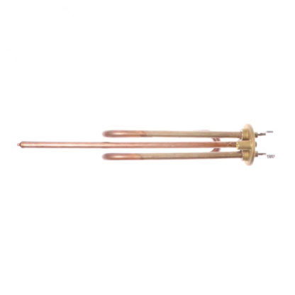 ТЭН RCA для водонагревателя Ariston 1.5 кВт, М5, 816644 – фото 8
