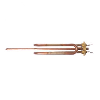 ТЭН RCA для водонагревателя Ariston 1.5 кВт, М5, 816644 – фото 9