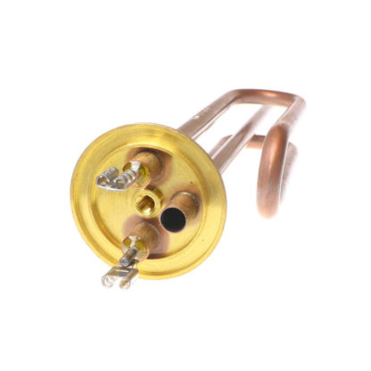 ТЭН RCA для водонагревателя Ariston 1.5 кВт, М5, 816644 – фото 10