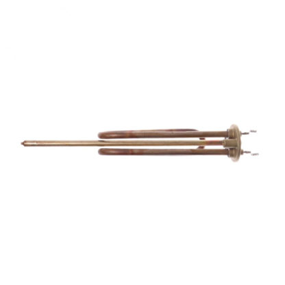 ТЭН RCA для водонагревателя Ariston 1.5 кВт, М6, 3401242 – фото 8