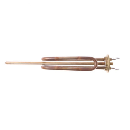 ТЭН RCA для водонагревателя Ariston 1.5 кВт, М6, 3401242 – фото 9