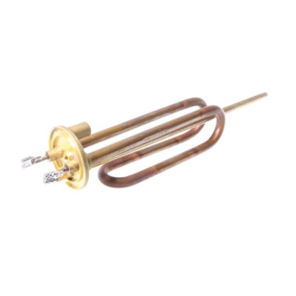 ТЭН RCA для водонагревателя Ariston 1.5 кВт, М6, 3401242 – фото 11
