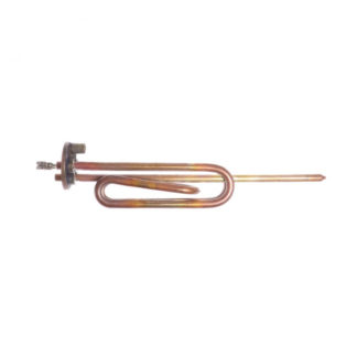 ТЭН RCA для водонагревателя Ariston 1.8 кВт, М5, 65108913 – фото 9