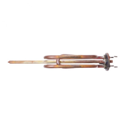 ТЭН RCA для водонагревателя Ariston 1.8 кВт, М5, 65108913 – фото 9