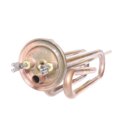 ТЭН RCA для водонагревателя Ariston 1.8 кВт, М5, 65108913 – фото 10