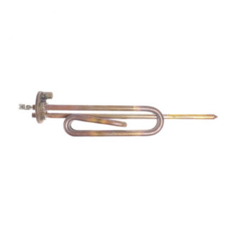 ТЭН RCA для водонагревателя Ariston 1.8 кВт, М6, 3401878 – фото 10