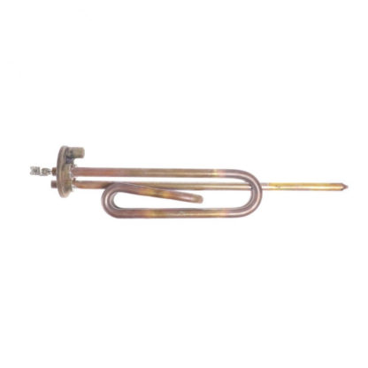 ТЭН RCA для водонагревателя Ariston 1.8 кВт, М6, 3401878 – фото 7