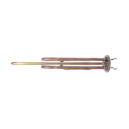 ТЭН RCA для водонагревателя Ariston 1.8 кВт, М6, 3401878 – фото 8